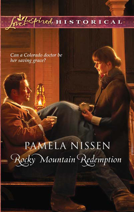 Title details for Rocky Mountain Redemption by Pamela Nissen - Available